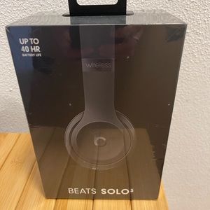 Beats by Dr. Dre - Solo³